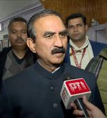 Will run government for 5 years, says CM Sukhvinder Singh Sukhu amid Himachal Pradesh political crisis