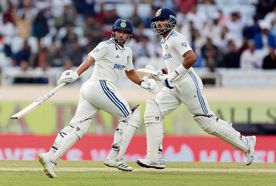 It’s about conquering mind as India trail by 134 runs