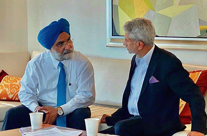 Amritsar likely to have US consulate: Ex-ambassador