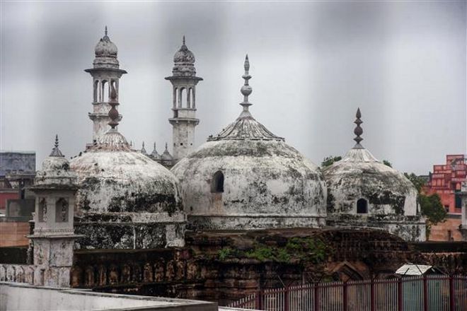 SC agrees to hear Gyanvapi Mosque Committee’s appeal against Allahabad High Court order that said suits not barred by Places of Worship Act, 1991