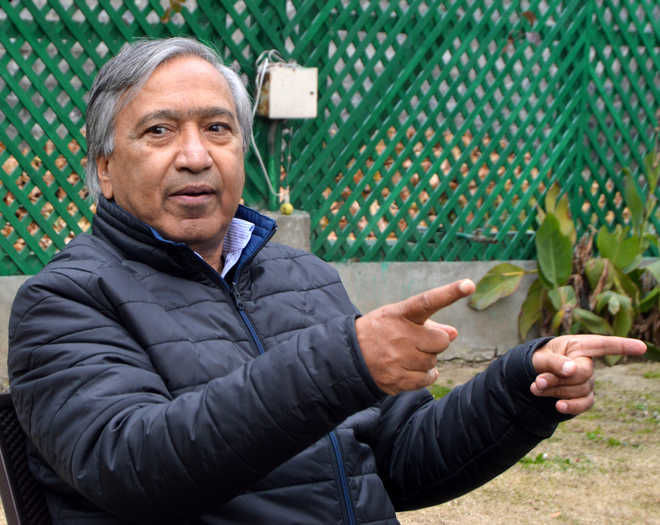 CAA anti-minority, attack on Constitution: M Y Tarigami