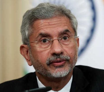 Will have stable govt for next 15 years: EAM S Jaishankar