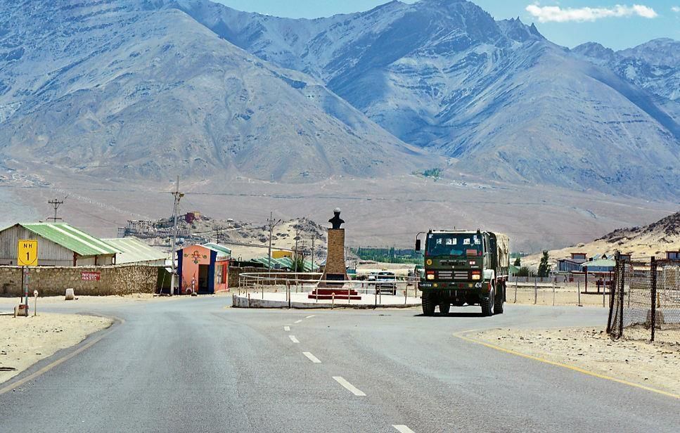Arunachal Pradesh is Indian territory, says US amid Indo-China tensions