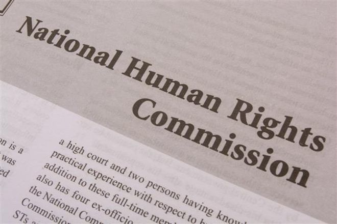 NHRC tells CMO to form health team for jail inmates