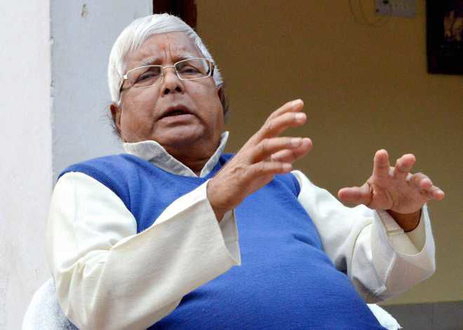 Mahagathbandhan announces Lok Sabha seat-sharing for Bihar; RJD to contest 26, Congress 9