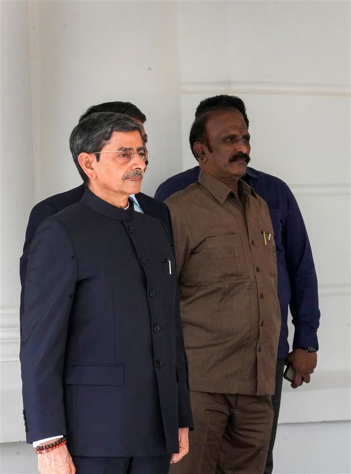 Tamil Nadu Governor Ravi has invited DMK leader Ponmudi for being sworn in as Minister: Attorney-General tells Supreme Court