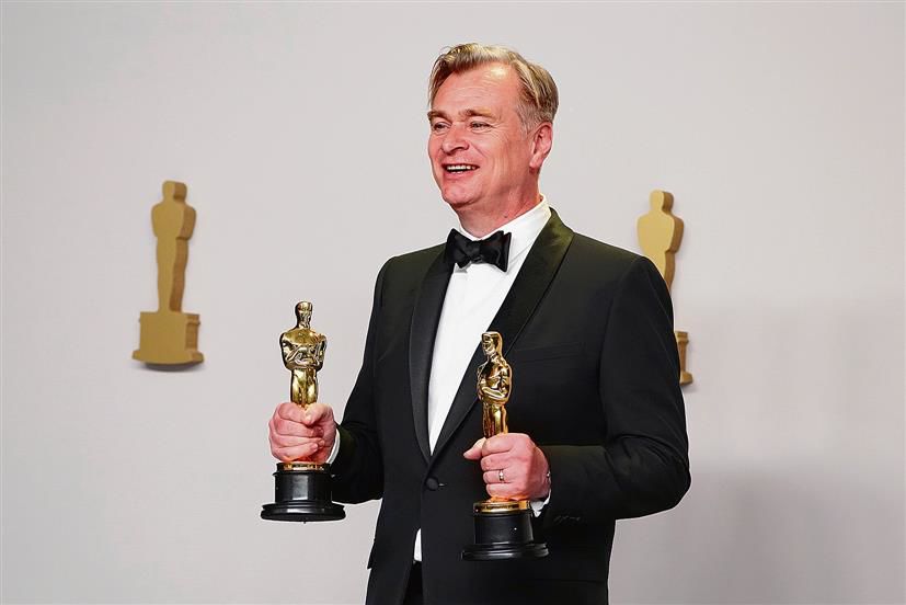 Oppenheimer dominates with 7 wins, Poor Things gets 4 honours at 96th Academy Awards