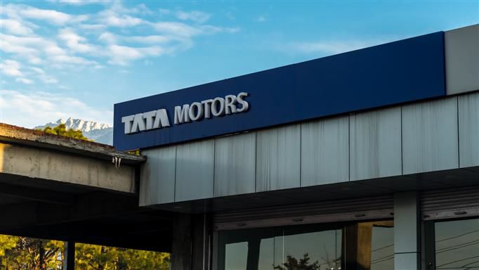 Tata to hike rates of commercial vehicles