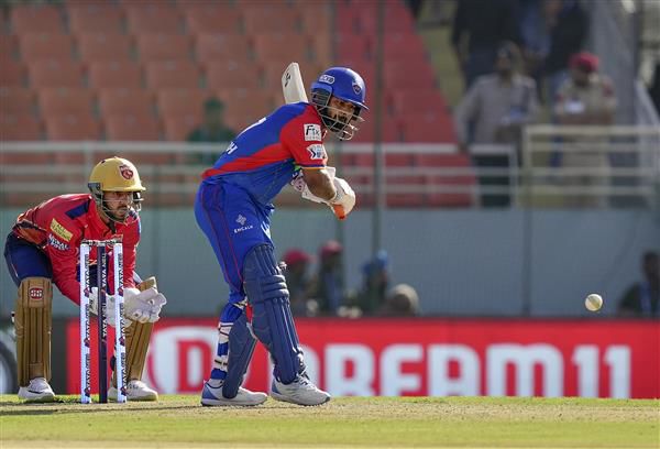 IPL 2024: Not the ideal comeback for Rishabh Pant as Punjab Kings beat Delhi Capitals by 4 wickets
