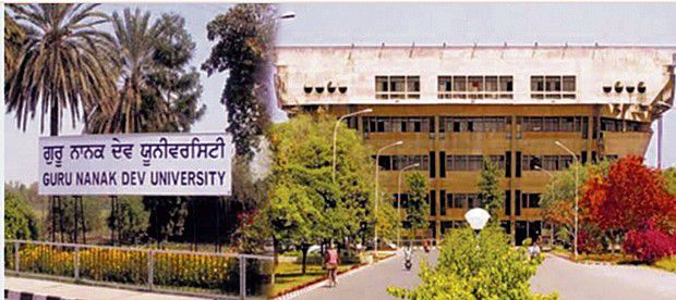 GNDU, Amritsar, gets 5G use case lab, to start five-year MTech course