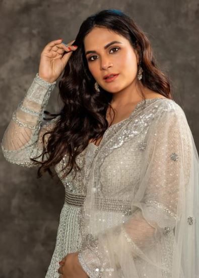 Richa Chadha wants inclusivity for women working behind-the-scenes in Bollywood