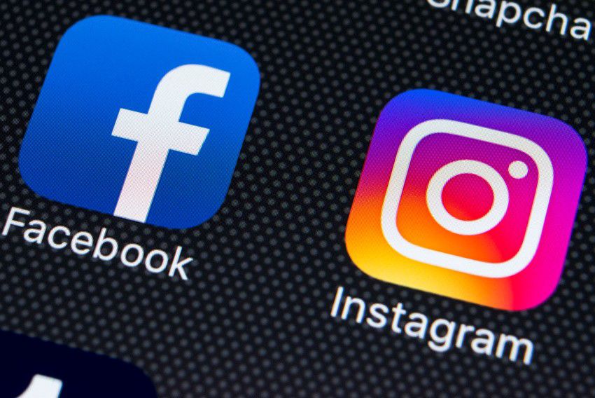 Google apps, Facebook, Instagram face network outage