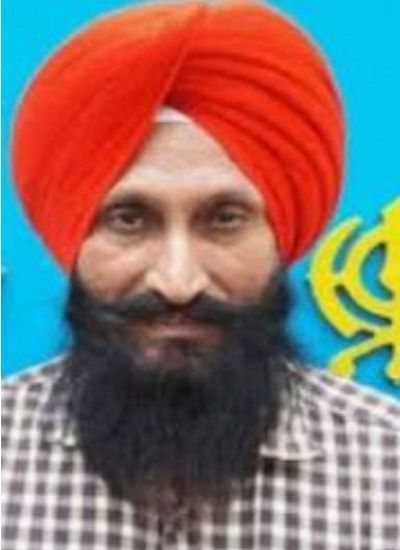 NIA attaches immovable properties of 2 accused in killing of Shaurya Chakra awardee Balwinder Singh Sandhu in Punjab