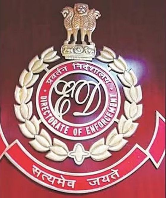 Chandigarh: ED attaches flat worth Rs 86 lakh in money-laundering case