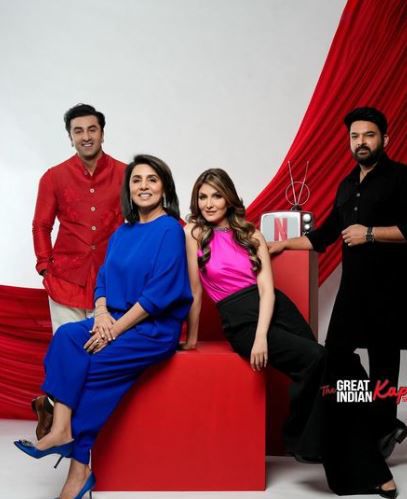 ‘Abhi to madam…’: When Kapil Sharma was asked to invite his wife Ginni Chatrath on his comedy show