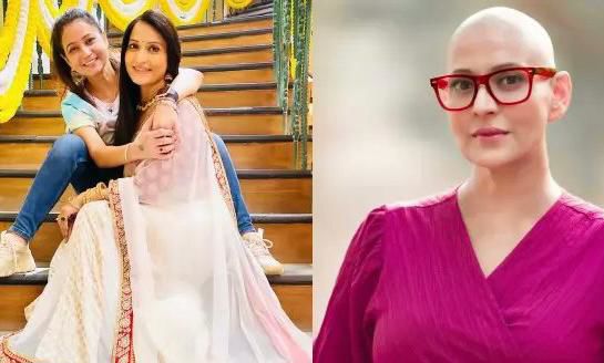 Hours after sister Amandeep’s death, TV actress Dolly Sohi of ‘Kumkum Bhagya’, ‘Kkusum’ fame dies of cervical cancer at 47