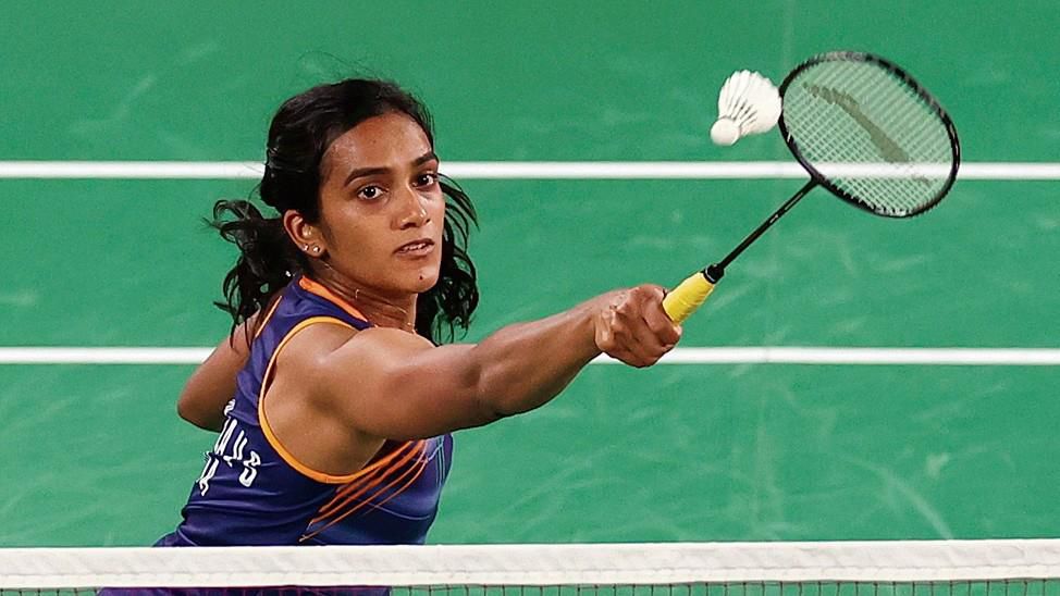 Madrid masters: Patient PV Sindhu eases into quarters