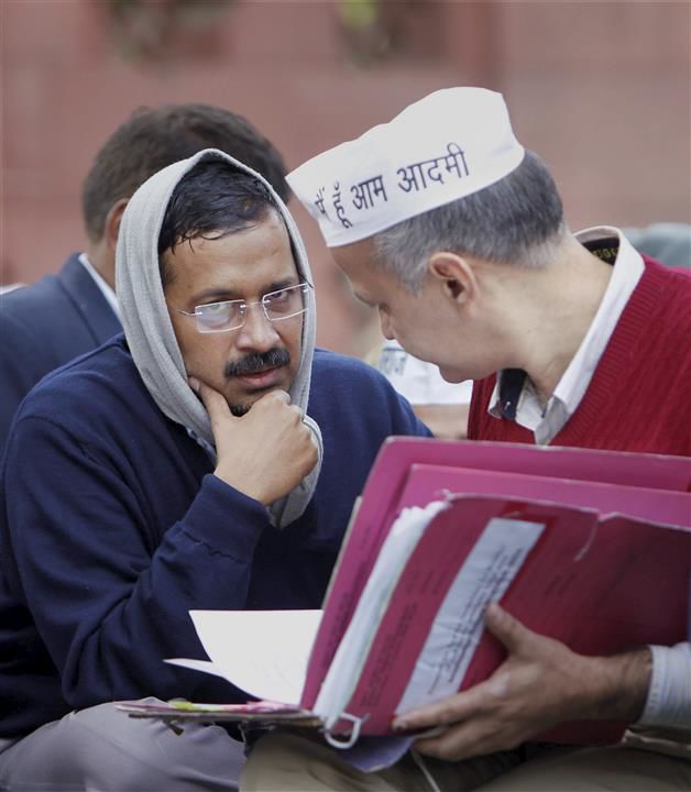 What's liquor ‘scam’ case and why's Delhi CM Arvind Kejriwal arrested by ED?