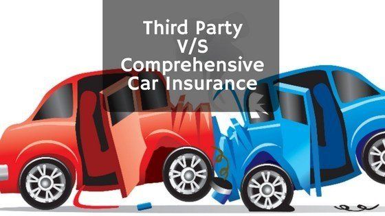 Comprehensive vs. Third-Party Insurance: What Car and Bike Owners Need to Know