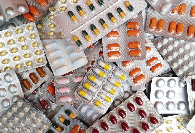 Govt revamps scheme to support pharma units