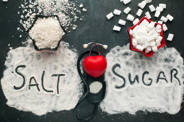 Unhealthy diet rich in salt, sugar driving kidney diseases among kids: Doctors