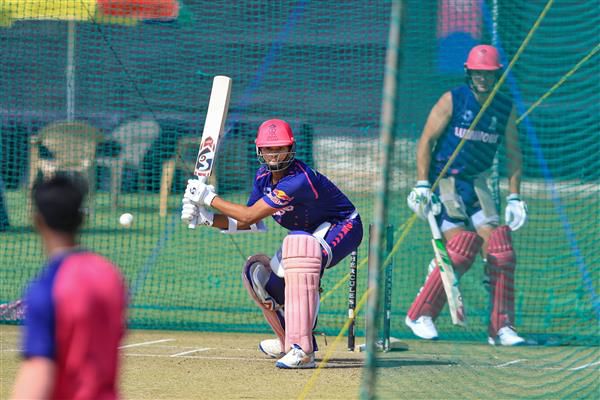 IPL 2024: Focus on fit again K L Rahul as Lucknow Super Giants face Rajasthan Royals