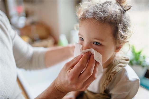 Why are US kids dying of flu?