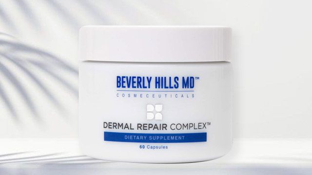 Dermal Repair Complex Reviews | Is It Worth The Money?