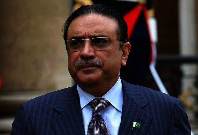 Pakistan Prez poll on March 9; Zardari is frontrunner