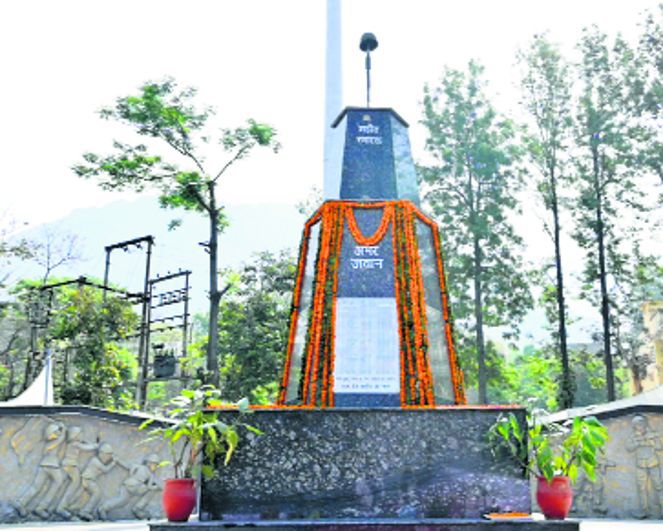 Social worker behind slain soldiers’ memorials eyes pan-India expansion