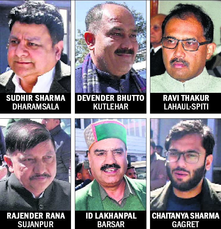 Supreme Court hearing on disqualified Himachal MLAs’ plea today