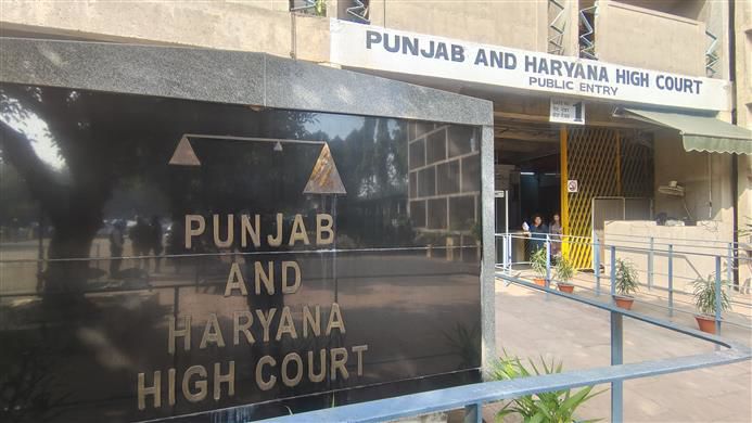 Punjab and Haryana High Court prioritises 30-year-old cases, aims to expedite justice