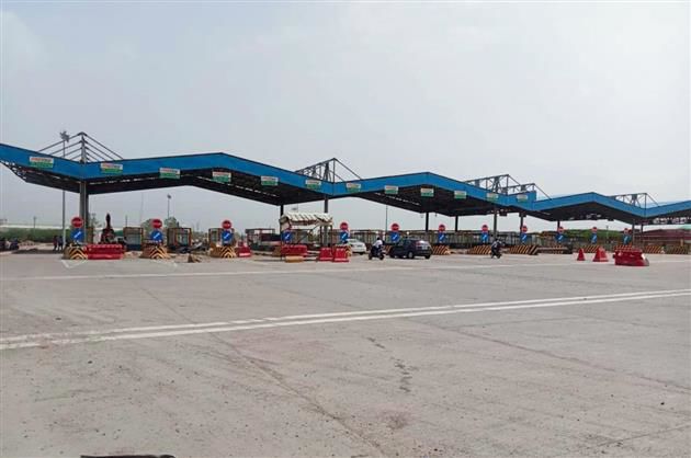From tomorrow, commuters to pay more at Gadpuri toll plaza