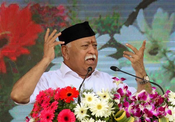 Lok Sabha polls, Sandeshkhali, Manipur likely to be discussed at RSS meet in Nagpur