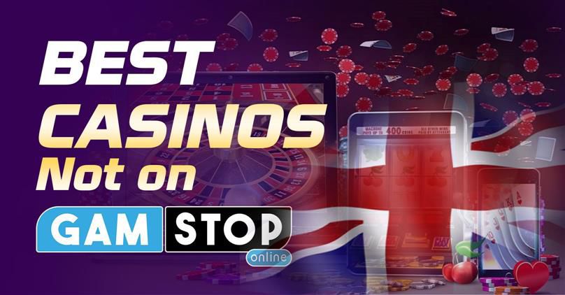 24+ Best Casinos Not on Gamstop in UK for March 2024