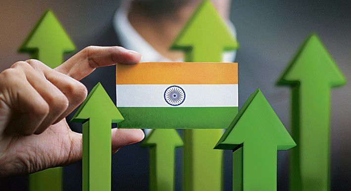 S&P Ratings raises India’s growth forecast to 6.8% for next fiscal