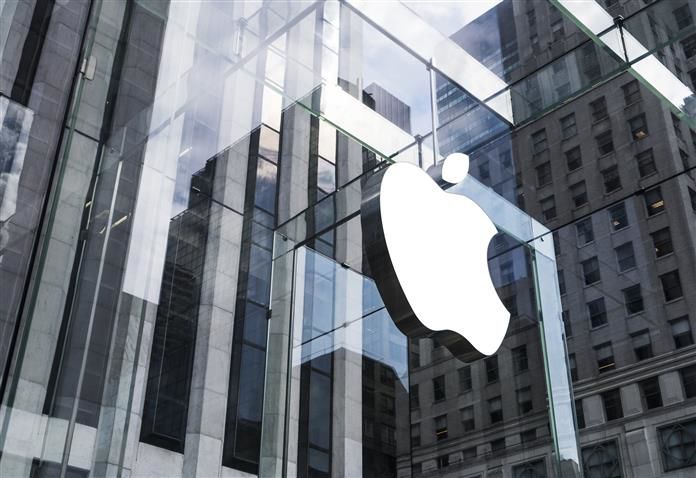 Apple has kept illegal monopoly over smartphones in US, Justice Department says in antitrust suit