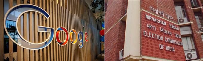 Google ties up with EC to check false info