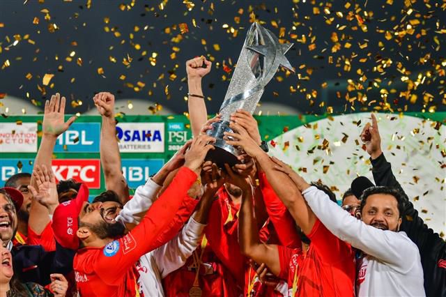 Here is what Pakistan Super League prize money is as compared to WPL and IPL