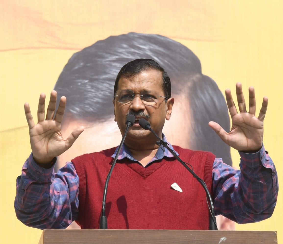 Delhi court to resume hearing Kejriwal’s plea challenging summons on ED complaints on Friday