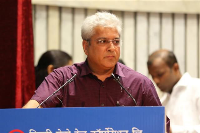 ED questions Delhi Minister Kailash Gahlot for 5 hours in excise policy case