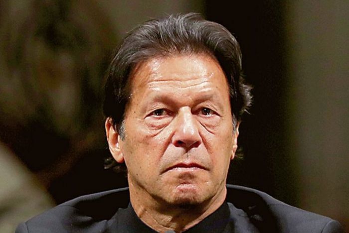 Pakistan: Imran Khan wants treason case against officials who ‘stole’ mandate