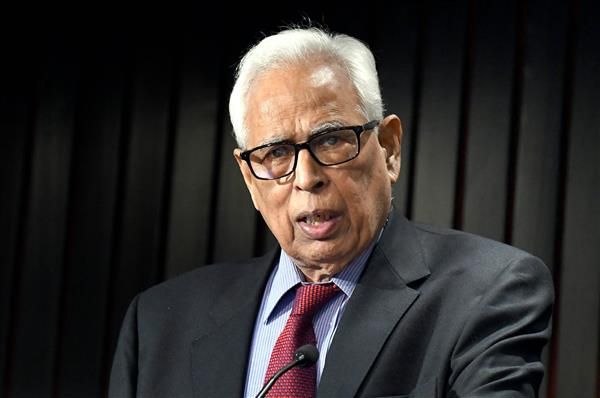 J&K ex-Governor NN Vohra to open 2-day seminar on Punjab today