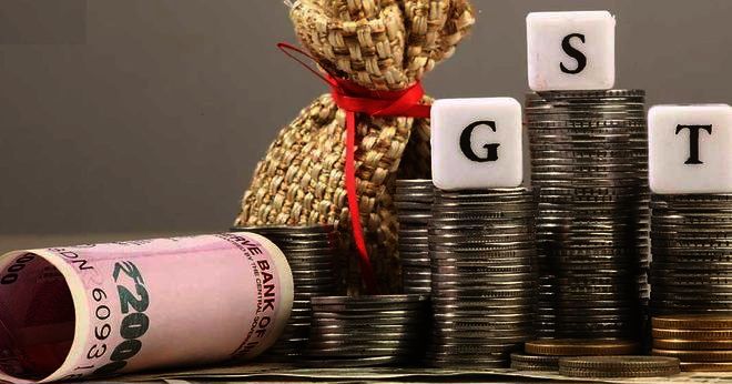 GST revenue up 12.5%  to Rs 1.68 lakh cr in Feb