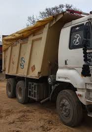 17 vehicles seized for illegal transportation of mining minerals in Yamunanagar district