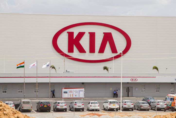 Kia India to hike vehicle prices  up to 3% from April 1