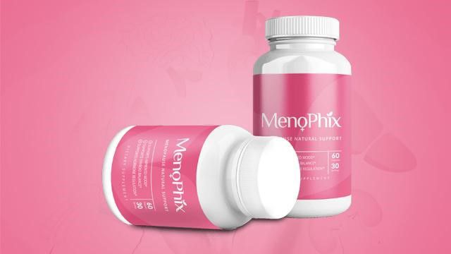 Menophix Reviews: Is It a Reliable Option for Menopause?
