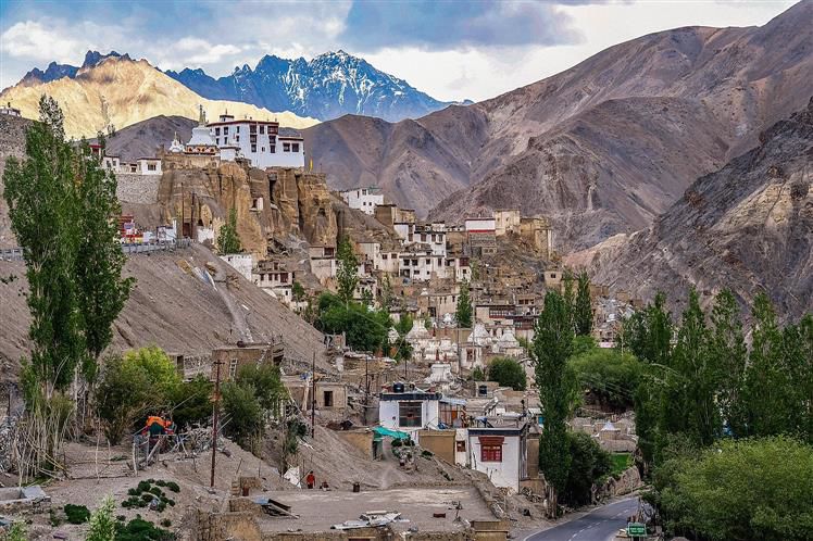 Statehood talks with MHA hit deadlock: Ladakh leaders