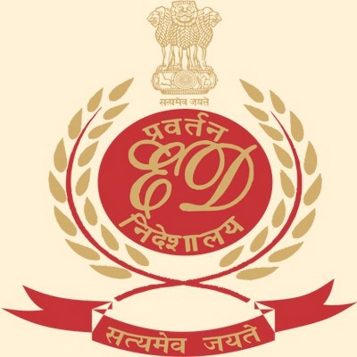 Enforcement Directorate raids Jharkhand Congress MLA, linked persons in money laundering case