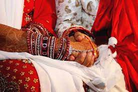Child marriage prevented  in Yamunanagar